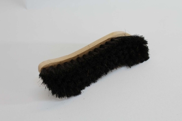 Scheuerbürste/ Arenga natur, Holzkörper